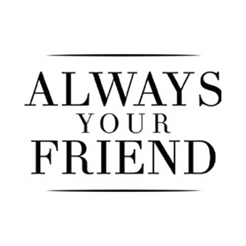 Always Your Friend