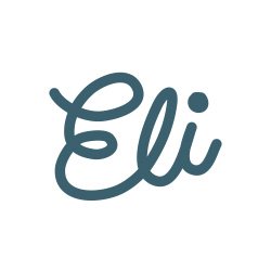 Eli natural fish products logo