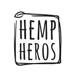 Hemp Heros logo