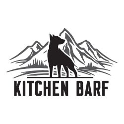 Kitchen Barf logo