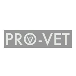 PROVET logo