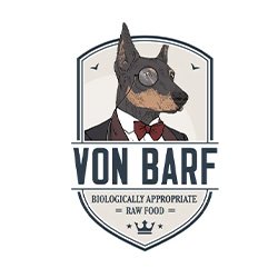 Von Barf Croatia logo