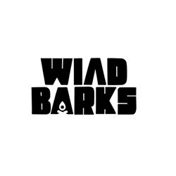 Wild Barks logo