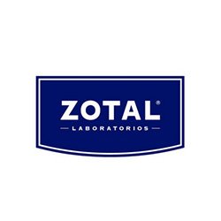 ZOTAL logo